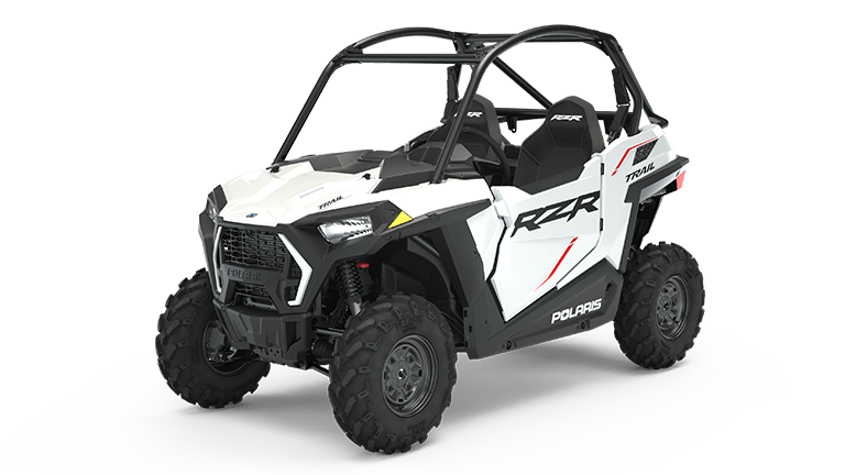 Piute ATV Trail Polaris RZR 900